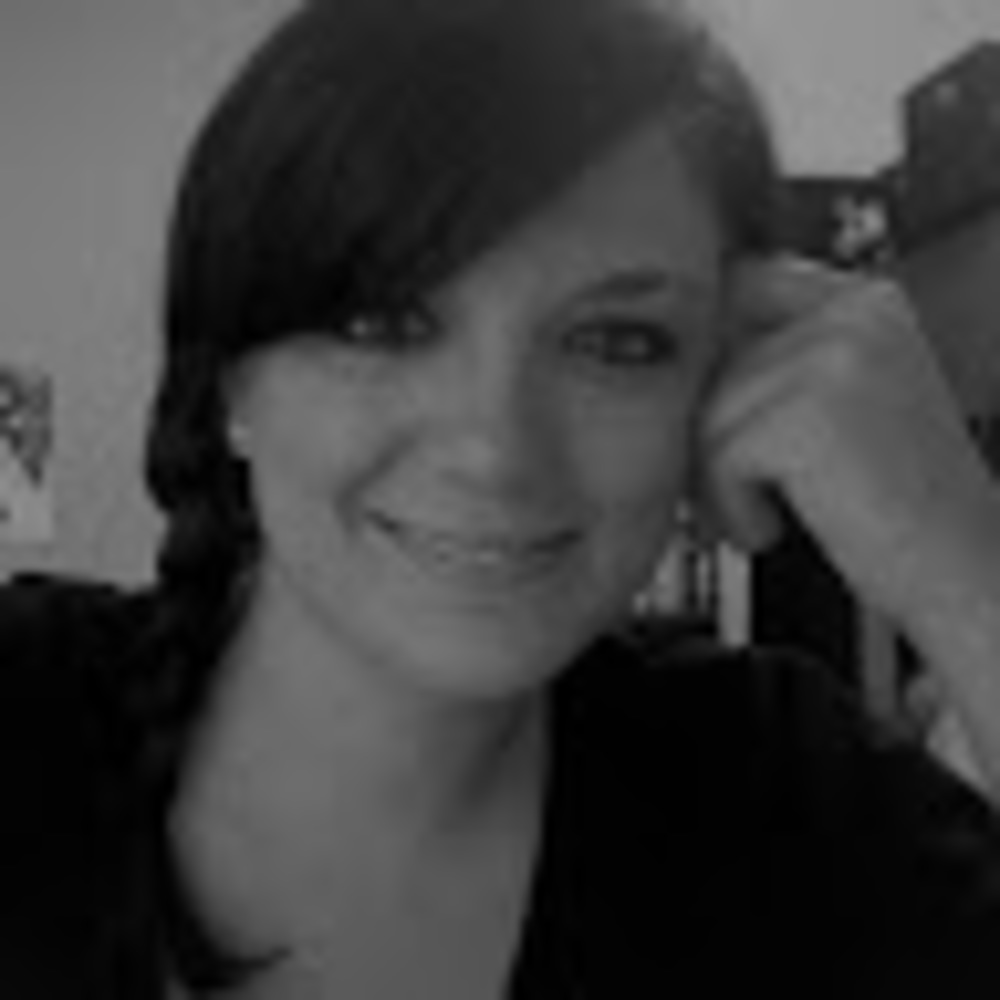 Meet your Posher, Christi